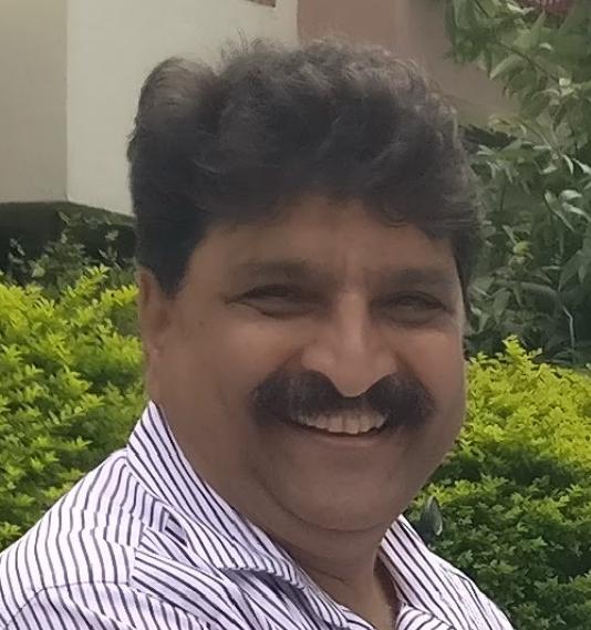 Aniruddha Phatak