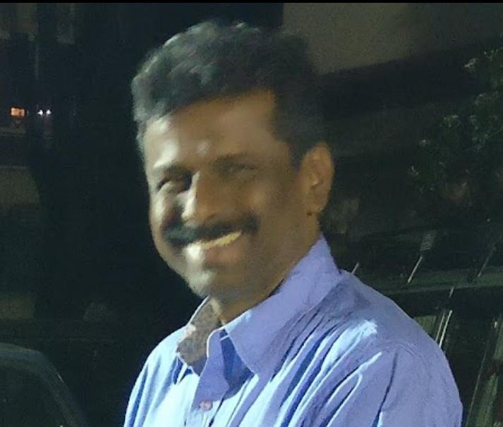 Suhas Bhatkar
